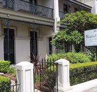 Randwick Lodge - Tourism Gold Coast
