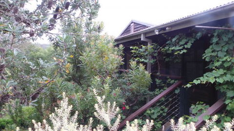 Rachel's Retreat - Tourism Gold Coast 0