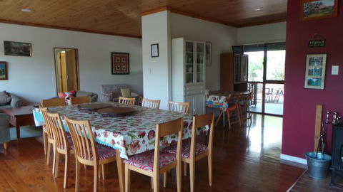 Rachel's Retreat - Tourism Gold Coast 1