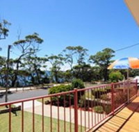 Retro Sands Beach House - Tourism Gold Coast