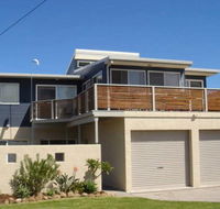 Rennies Beach Escape - Tourism Gold Coast