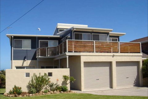 Rennies Beach Escape - Tourism Gold Coast 0