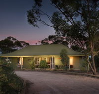 Riverbush Cottages - Tourism Gold Coast