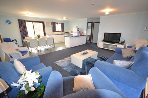 Riverbush Cottages - Tourism Gold Coast 2