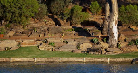 Riverbush Cottages - Tourism Gold Coast 5