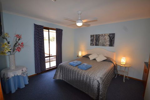Riverbush Cottages - Tourism Gold Coast 8