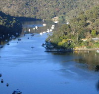 Riverside Escape on Berowra Waters - Tourism Gold Coast