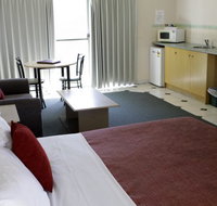 Rose Garden Motel - Tourism Gold Coast