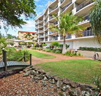 Sails Resort on Golden Beach - Tourism Gold Coast