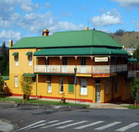 Settlers Arms Hotel - Tourism Gold Coast
