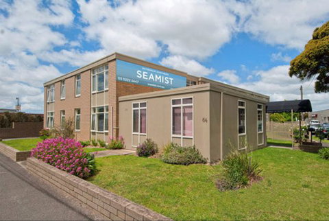 Seamist Geelong - Tourism Gold Coast 1