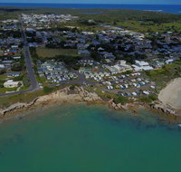 Sea Vu Caravan Park - Tourism Gold Coast