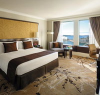 Shangri-La Hotel Sydney - Tourism Gold Coast