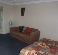 Sky Accommodation - Tourism Gold Coast