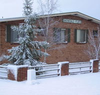 Snowdale Flats - Tourism Gold Coast