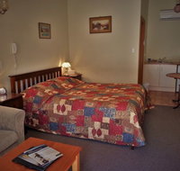 Sonbern Lodge Motel - Tourism Gold Coast