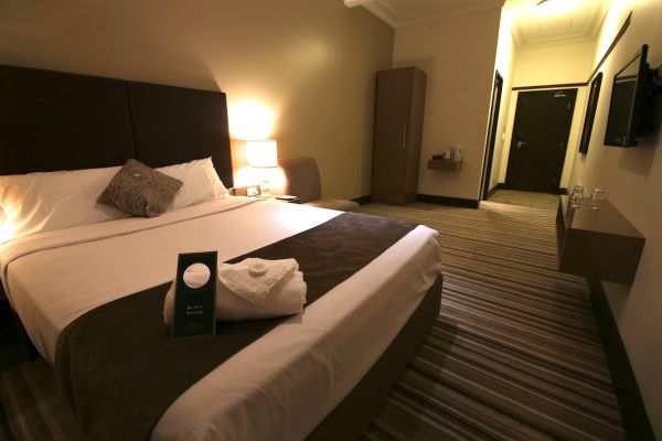 Tempe NSW Tourism Gold Coast