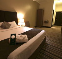 Southern Cross Hotel - Tourism Gold Coast