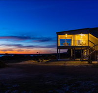 Southern Ocean Lookout - Tourism Gold Coast