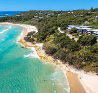Stradbroke Island Beach Hotel  Spa Resort - Tourism Gold Coast
