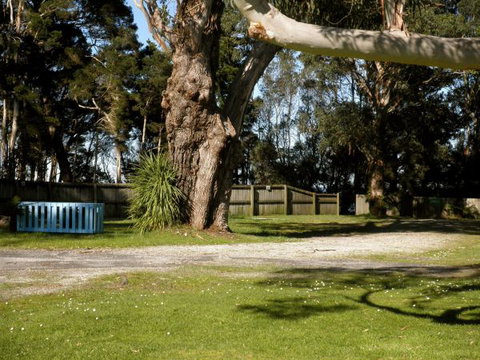 Strahan Beach Tourist Park - Tourism Gold Coast 2