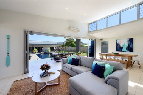 Sundara Beach House - Tourism Gold Coast 2