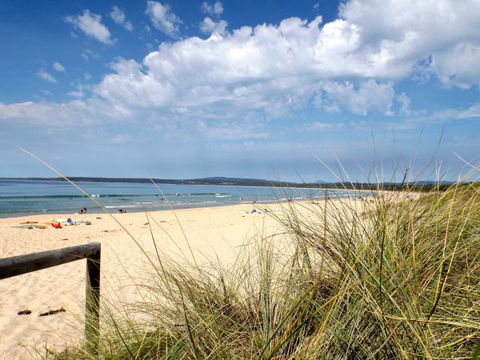 Surfside Holiday Apartments - Tourism Gold Coast 5