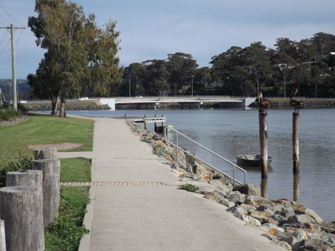 Surfside Holiday Apartments - Tourism Gold Coast 7