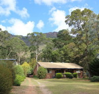 Sundial Holiday Apartments - Tourism Gold Coast