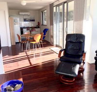 Sunrise On Falie - Tourism Gold Coast