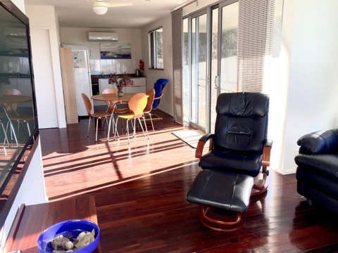 Sunrise On Falie - Tourism Gold Coast 0