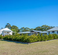 Sydney Olympic Park Lodge - Tourism Gold Coast