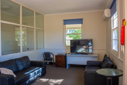 Sydney Olympic Park Lodge - Tourism Gold Coast 6