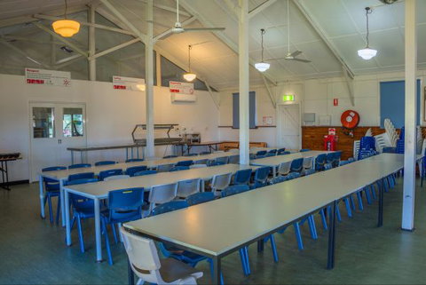 Sydney Olympic Park Lodge - Tourism Gold Coast 9