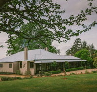 Sylvan Glen Country House - Tourism Gold Coast