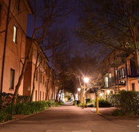 Sydney University Village - Tourism Gold Coast