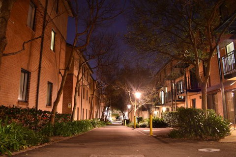 Sydney University Village - Tourism Gold Coast 0