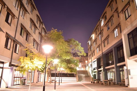 Sydney University Village - Tourism Gold Coast 1