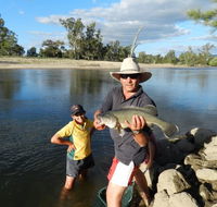 Tarrabandra Fishing Retreat - Tourism Gold Coast