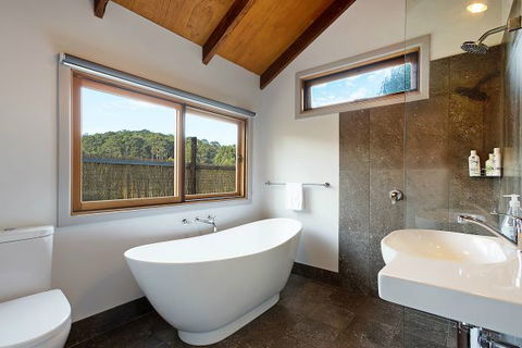 Tanja Lagoon Camp - Tourism Gold Coast 4