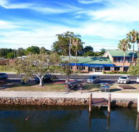 Tea Gardens Hotel Motel - Tourism Gold Coast
