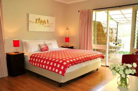 Tessies Studio - Tourism Gold Coast 0