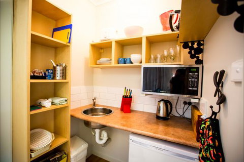 Tessies Studio - Tourism Gold Coast 5