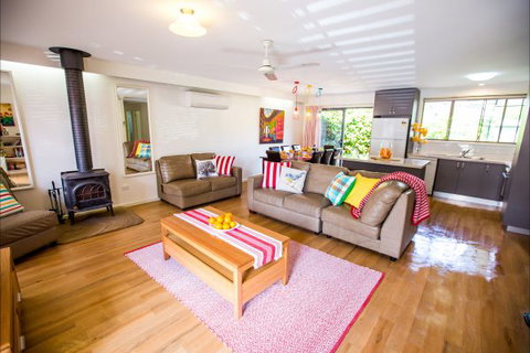 Tessies House - Tourism Gold Coast 1