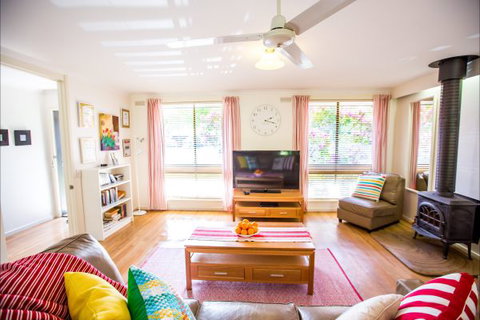 Tessies House - Tourism Gold Coast 2