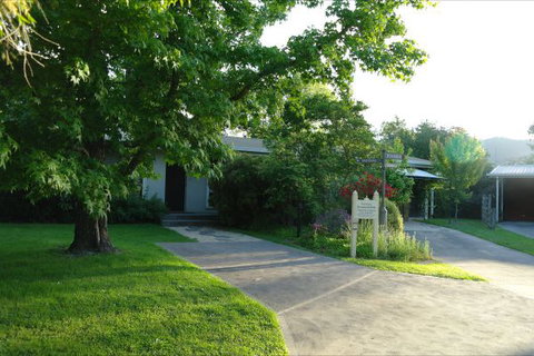 Tessies House - Tourism Gold Coast 3