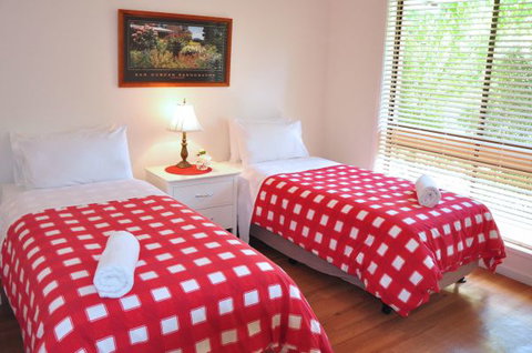 Tessies House - Tourism Gold Coast 5