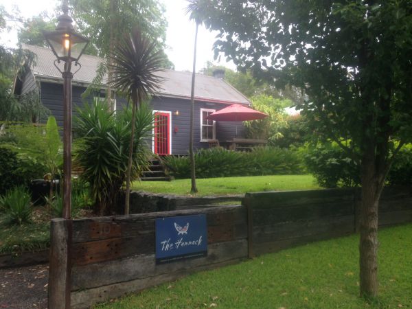 Sutton Forrest NSW Tourism Gold Coast