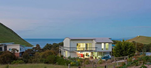 The Light House At Second Valley - Tourism Gold Coast 0