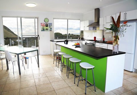 The Light House At Second Valley - Tourism Gold Coast 1